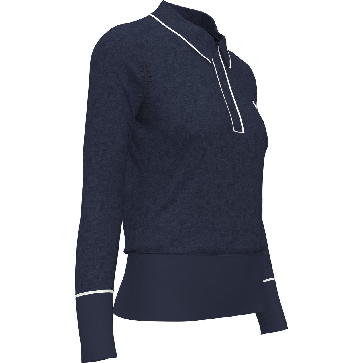 Women's Veronica Long Sleeve Polo