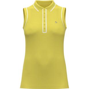 Women's Veronica Sleeveless Polo