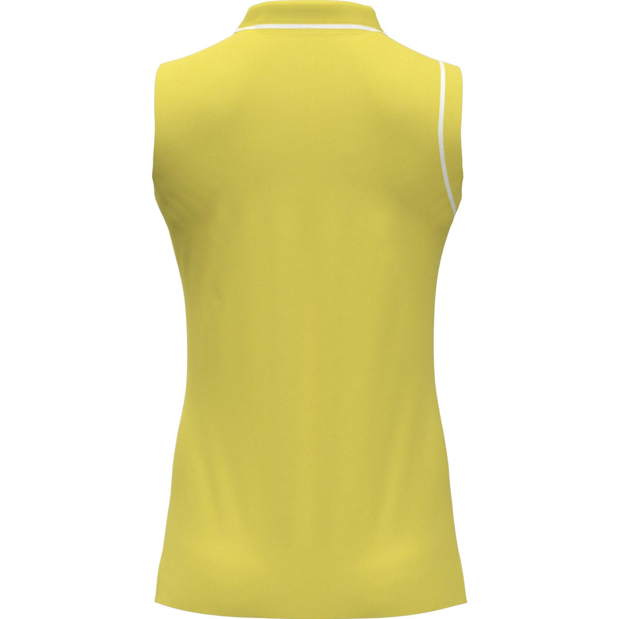 Women's Veronica Sleeveless Polo