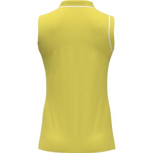 Women's Veronica Sleeveless Polo ORIGINAL PENGUIN GOLF