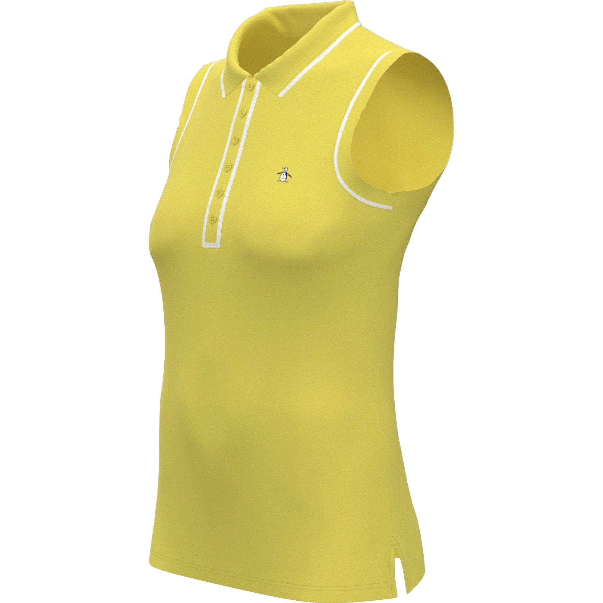 Women's Veronica Sleeveless Polo