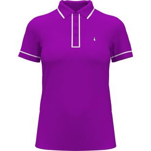 Women's Veronica Short Sleeve Polo ORIGINAL PENGUIN GOLF