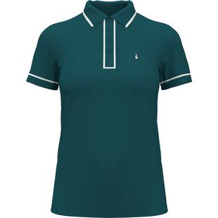 Polo Performance Veronica pour femmes ORIGINAL PENGUIN GOLF