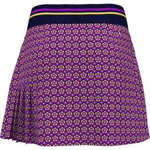 Jupe-short matelass&eacute;e pour femmes ORIGINAL PENGUIN GOLF