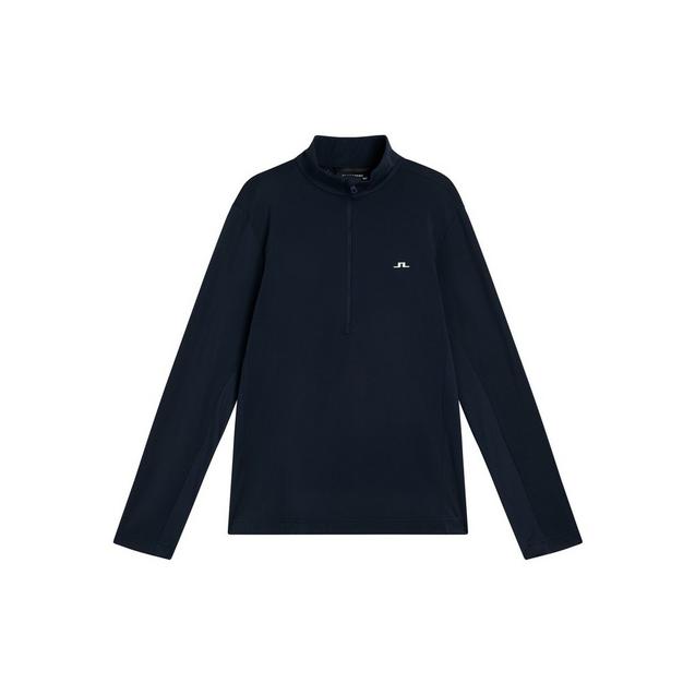 Men's Luke 1/4 Zip Pullover | J LINDEBERG | Sweaters & Vests