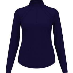 Haut de protection solaire à manches longues pour femmes PGA TOUR