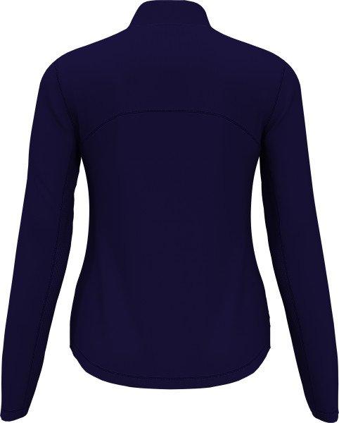 Women's Solid Sun Protection Long Sleeve Top