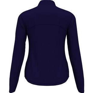 Women's Solid Sun Protection Long Sleeve Top PGA TOUR