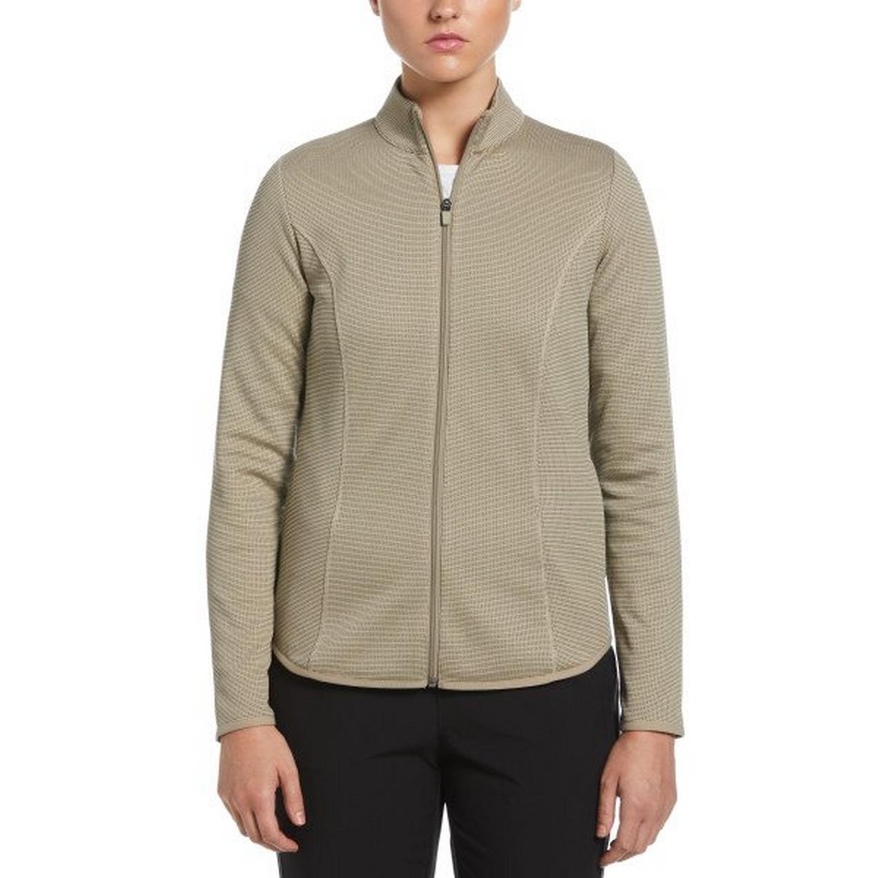 Women's Midweight Full Zip Top