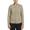 BEIGE | Women's Midweight Full Zip Top