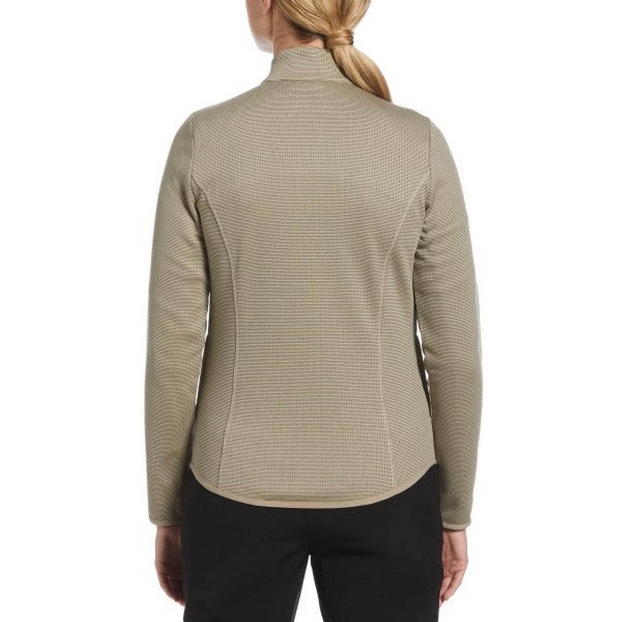 Women's Midweight Full Zip Top