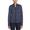 BLUE | Women's Midweight Full Zip Top