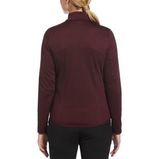 Women's Midweight Full Zip Top PGA TOUR