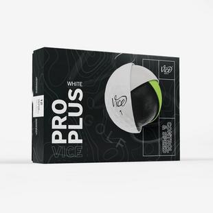 Balles PRO Plus VICE