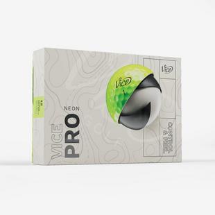 PRO Golf Balls VICE