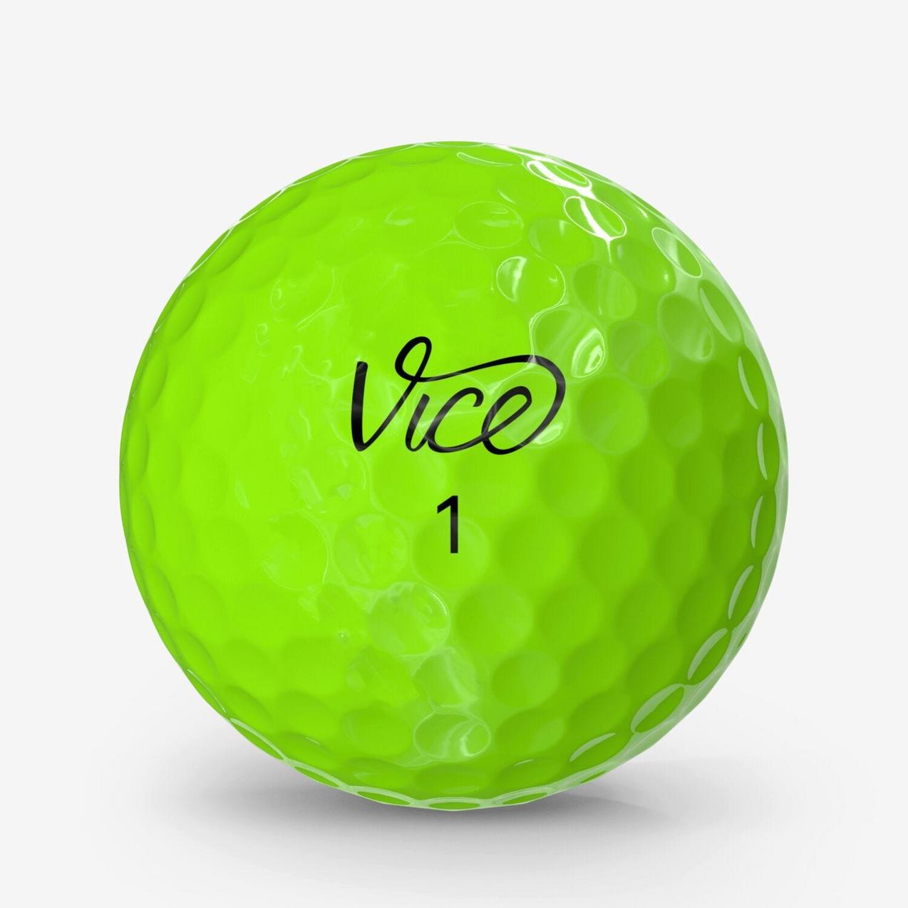 PRO Golf Balls