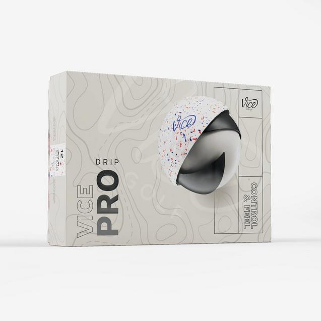 Balles PRO VICE