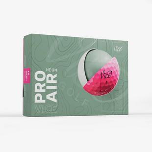 PRO AIR Golf Balls VICE
