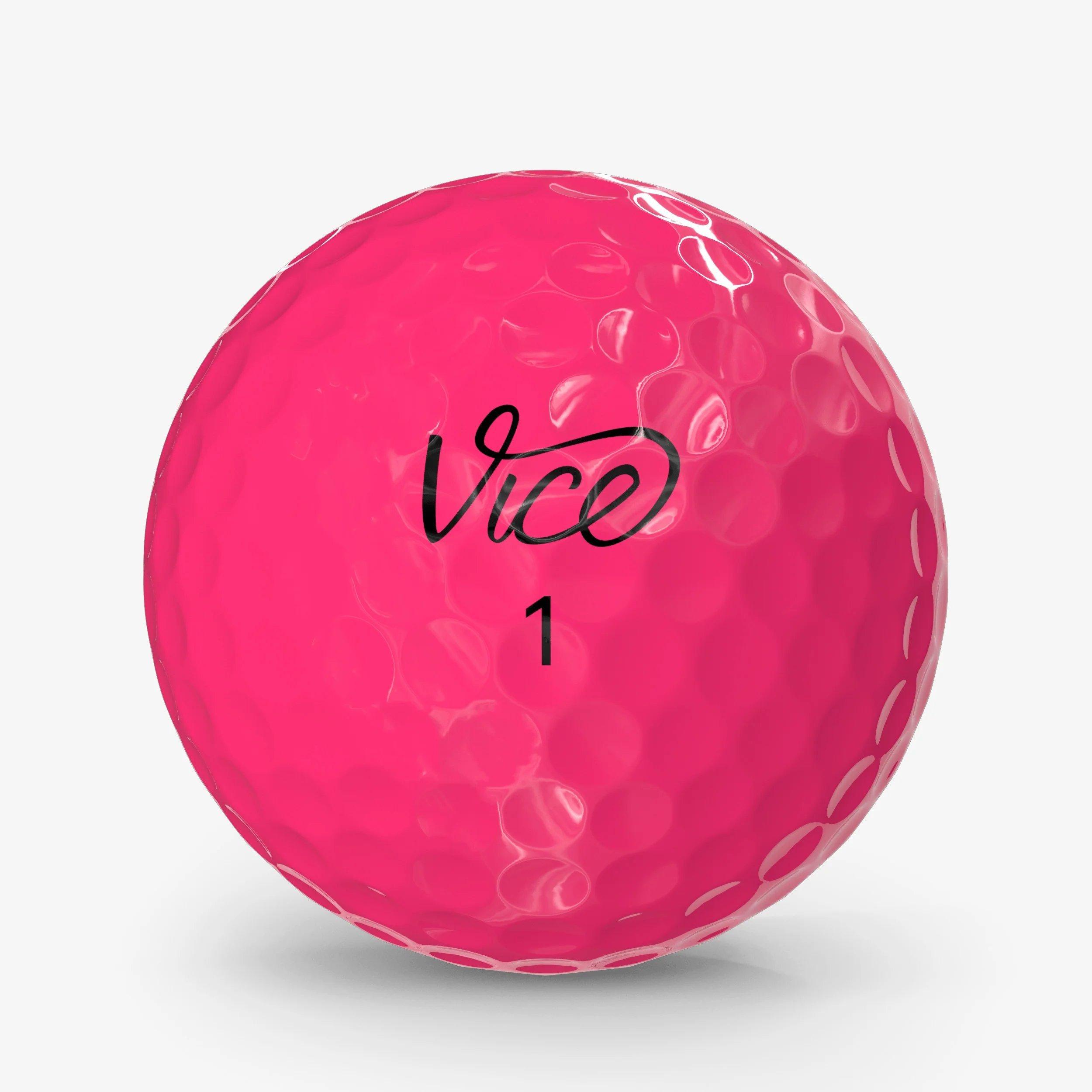 PRO AIR Golf Balls