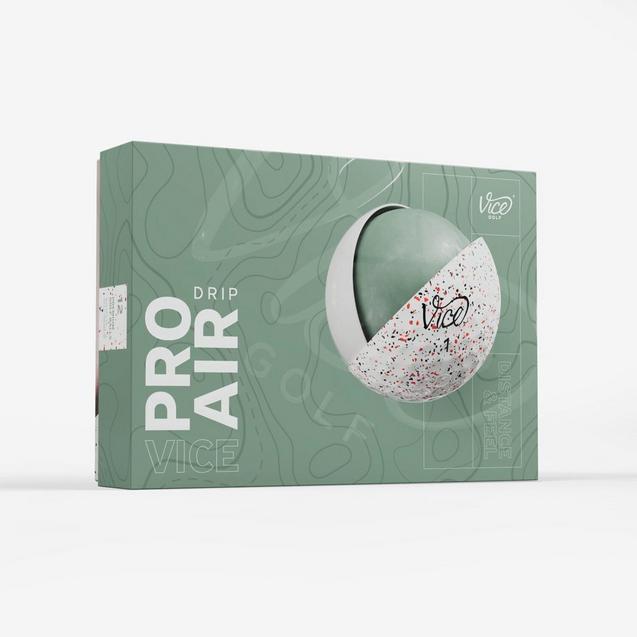 PRO AIR Golf Balls VICE