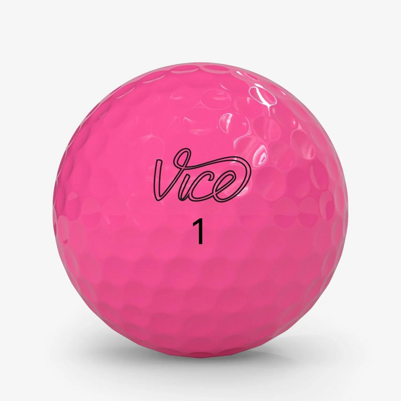 DRIVE Golf Balls