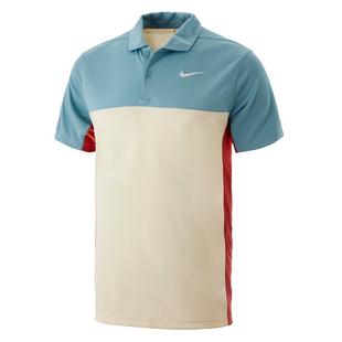 Polo Dri-Fit Victory+ BL pour hommes NIKE