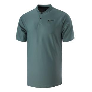 Men's Dri-Fit Tour Texture Short Sleeve Polo