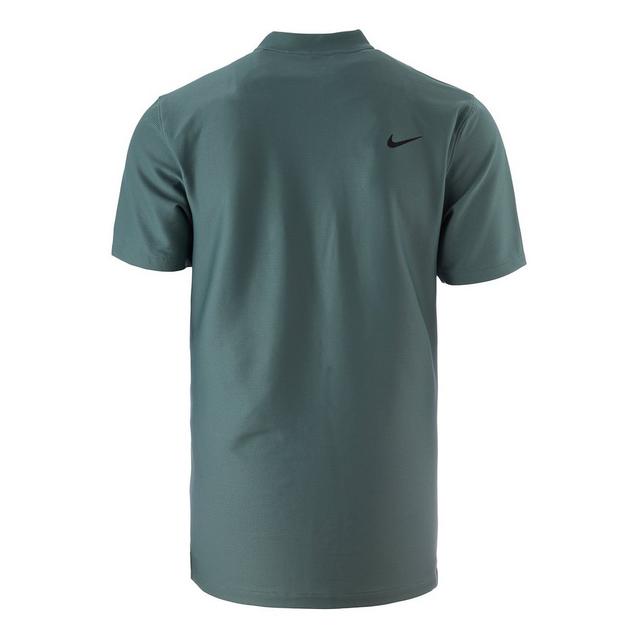 Nike dri fit polo t shirt best sale