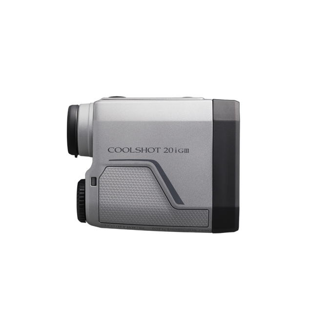 Coolshot 20i GIII | NIKON | Rangefinders | Unisex | BLACK