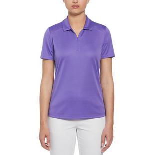 Women's Airflux Short Sleeve Polo