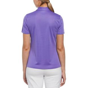 Women's Airflux Short Sleeve Polo PGA TOUR
