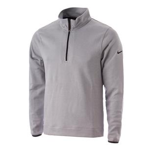 Men's Tour 1/2 Zip Pique Pullover