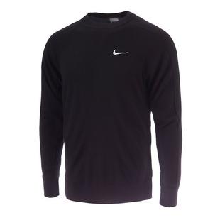 Men's Tour Knit Crew Sweater NIKE