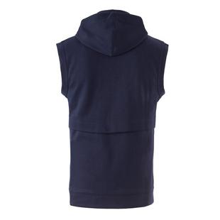 Gilet &agrave; capuchon pour hommes NIKE