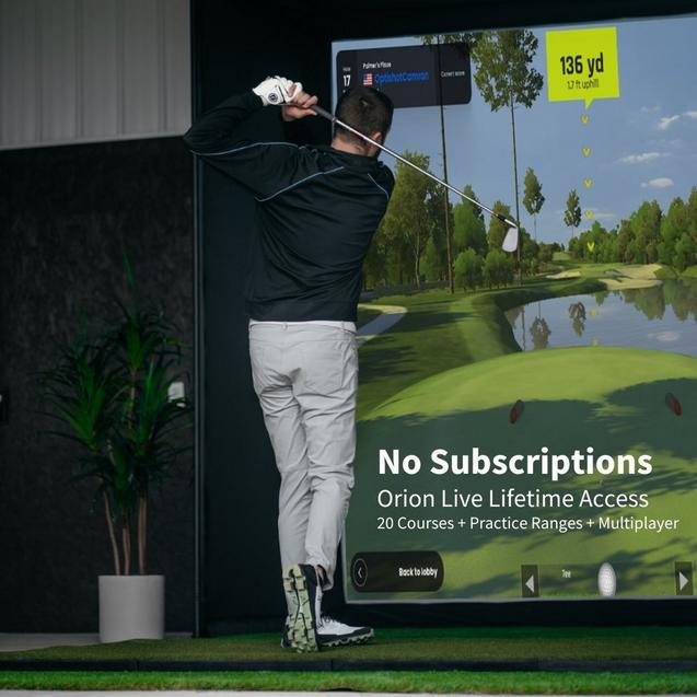SPS11さん専用　optishot golf シュミレーター Amazon | OPTISHOT/オプティショット ゴルフシュミレーター