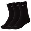 Chaussettes unisexes Everyday Plus Cushion Crew - Emballage de 6
