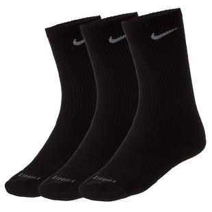 Unisex Everyday Plus Cushion Crew Sock - 6pk NIKE