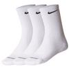 Chaussettes unisexes Everyday Plus Cushion Crew - Emballage de 6