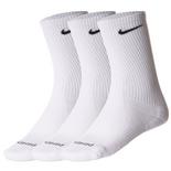 Unisex Everyday Plus Cushion Crew Sock - 6pk