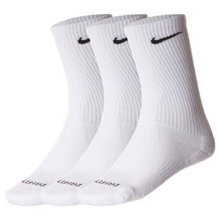 Unisex Everyday Plus Cushion Crew Sock - 6pk NIKE