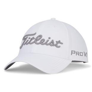 Men's Tour Performance Cap TITLEIST