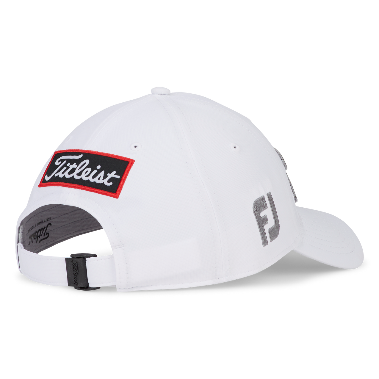 Men's Tour Performance Cap