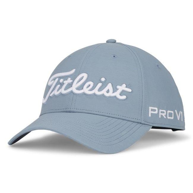 Men's Tour Performance Cap