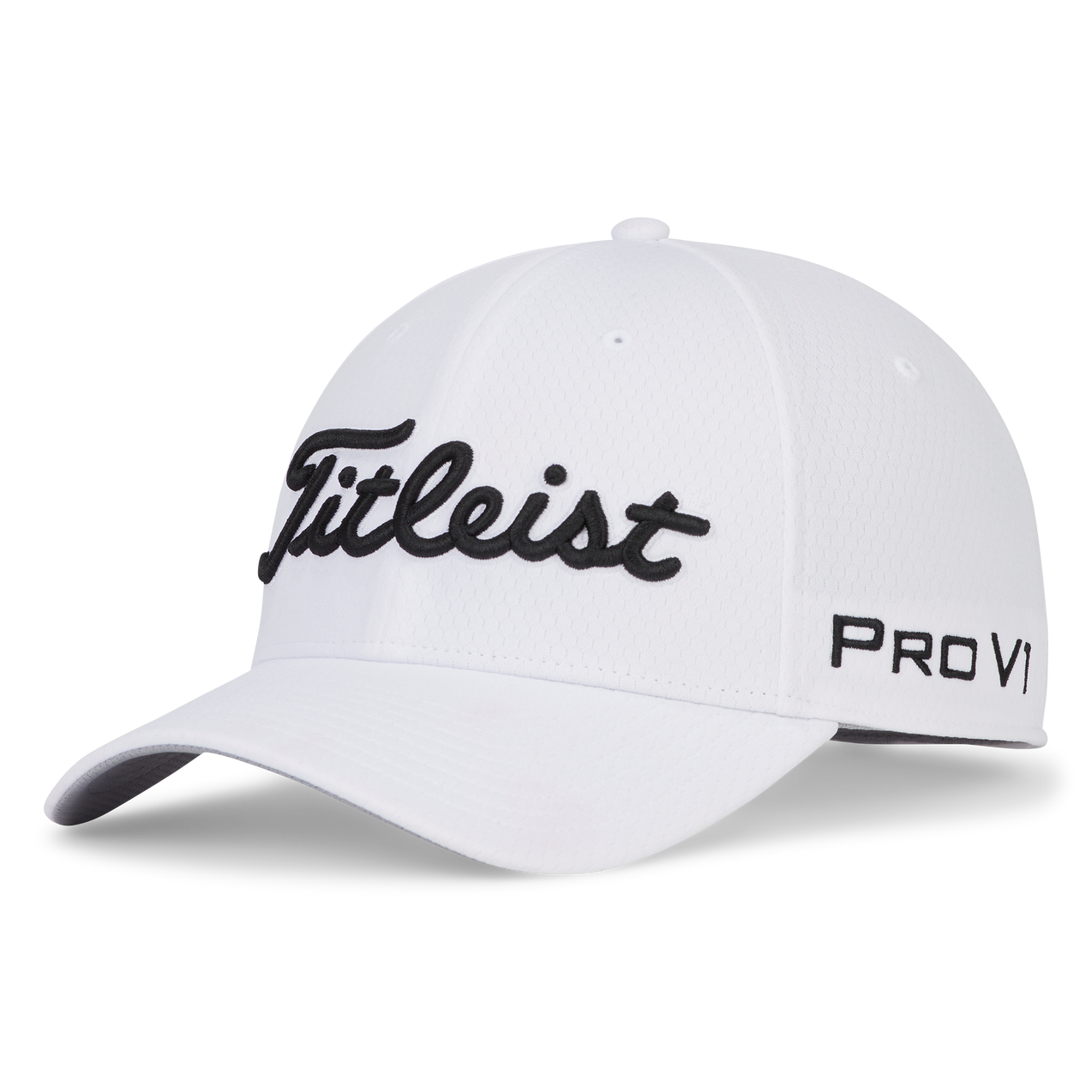 Men's Tour Elite Fitted Cap