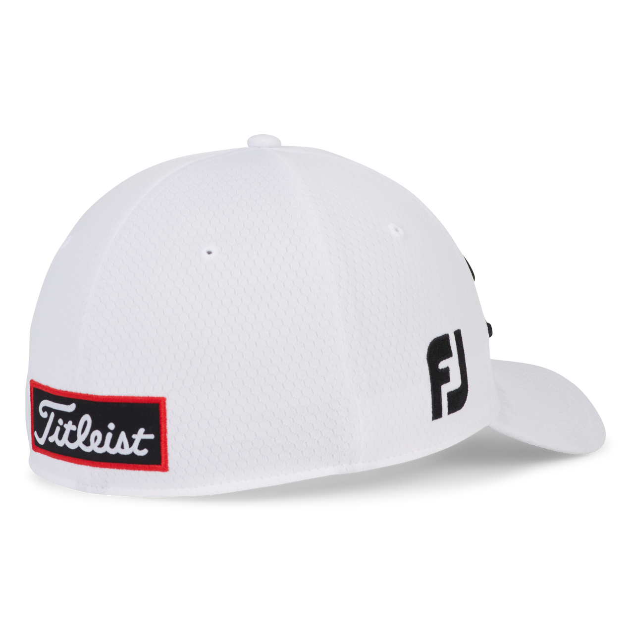 Men's Tour Elite Fitted Cap