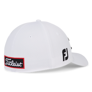 Men's Tour Elite Fitted Cap TITLEIST