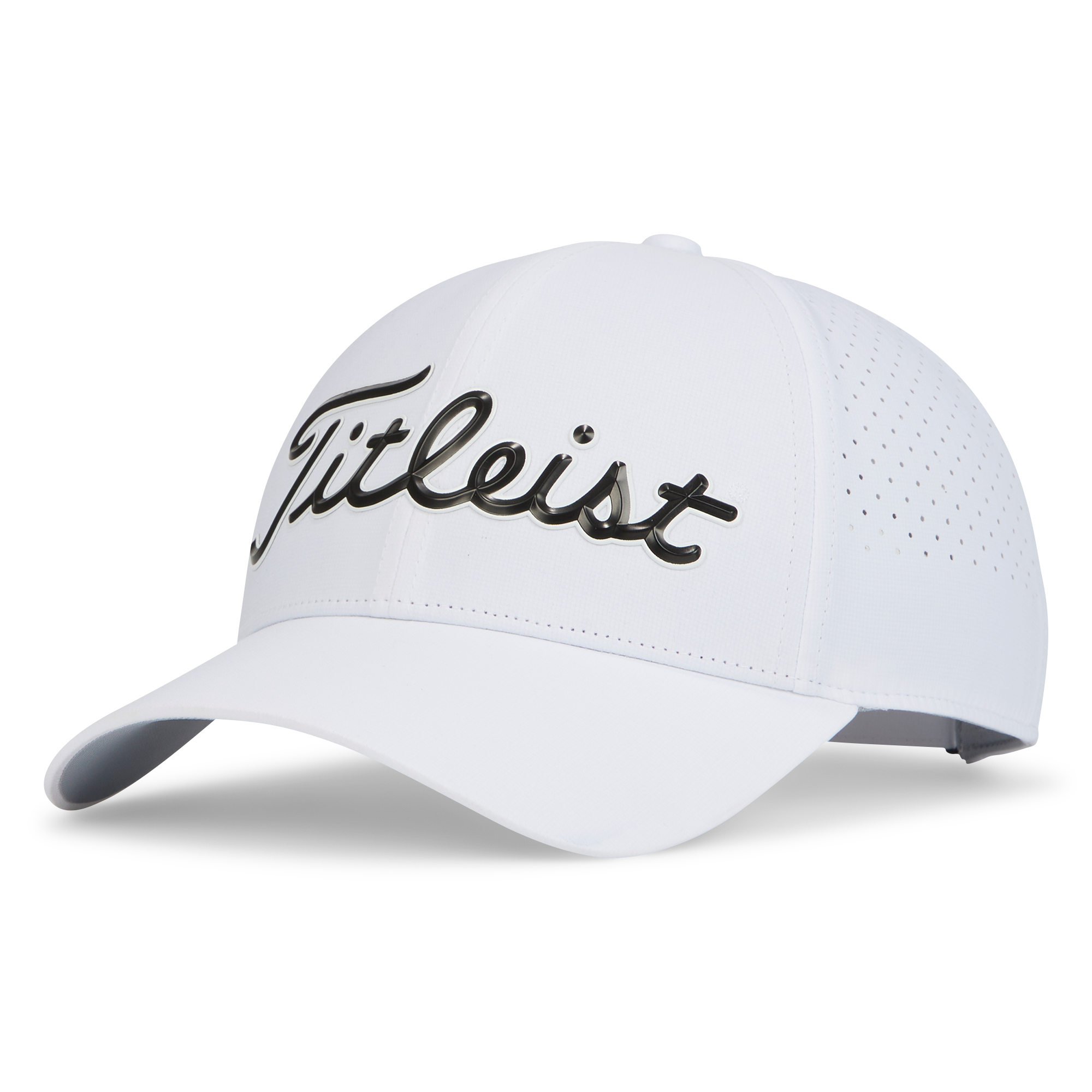 Men's Players Tech Adjustable Cap