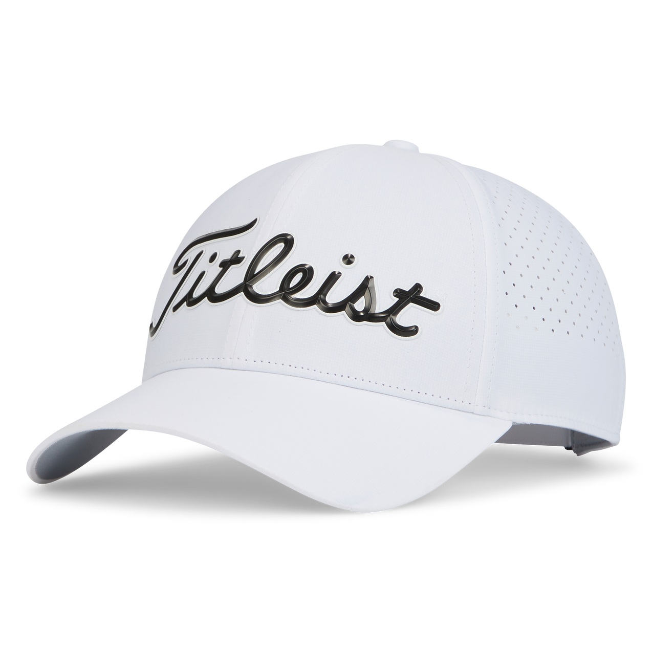 Men's Players Tech Adjustable Cap