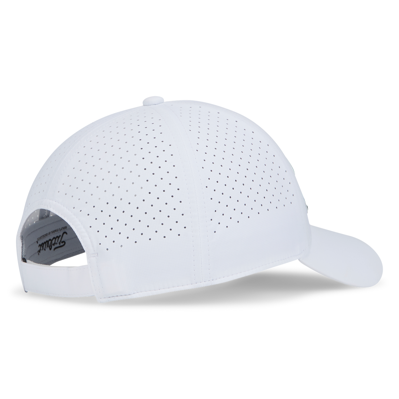 Men's Players Tech Adjustable Cap