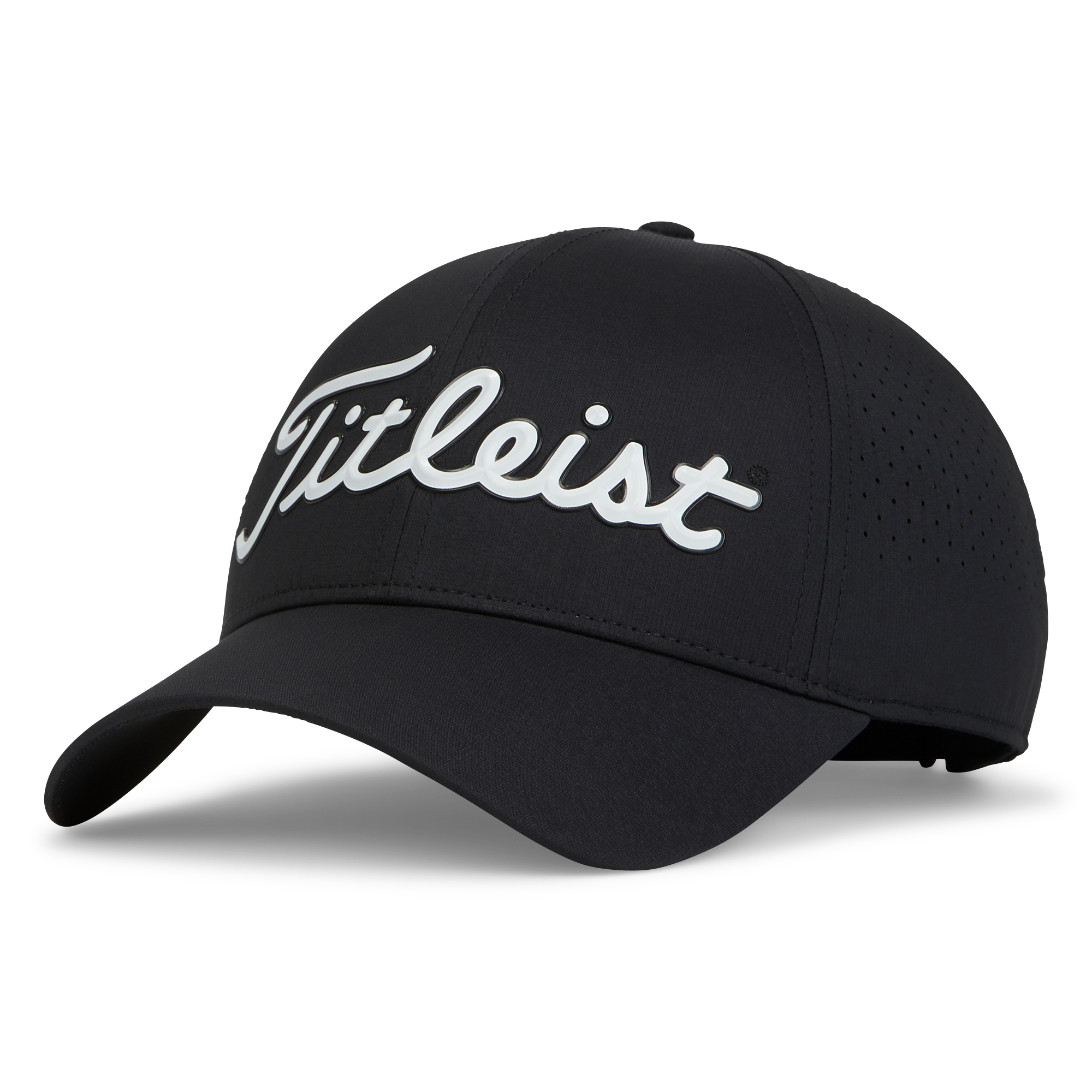 Men's Players Tech Adjustable Cap